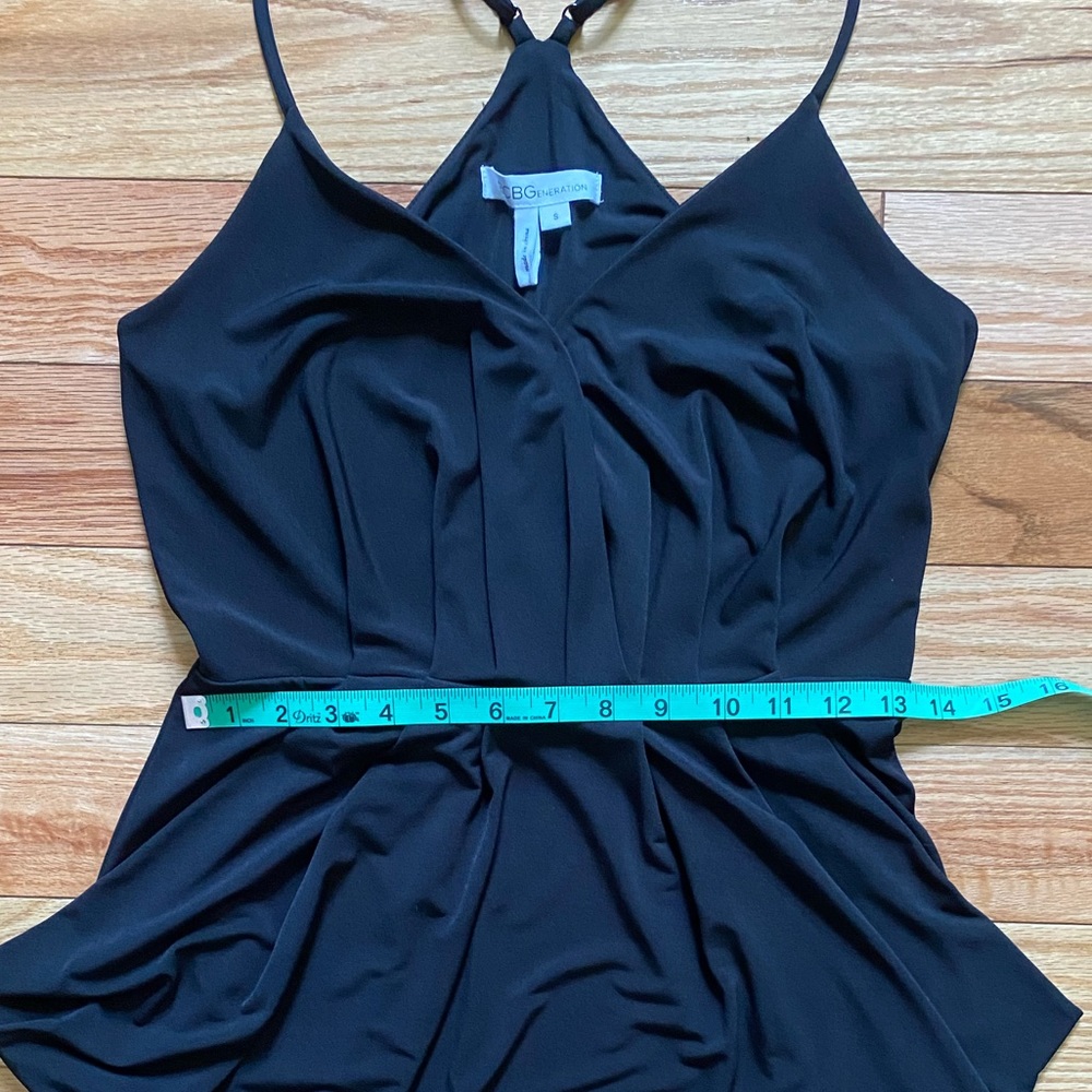 Bcbgeneration Ultimate Lbd With Adjustable Straps… - image 8